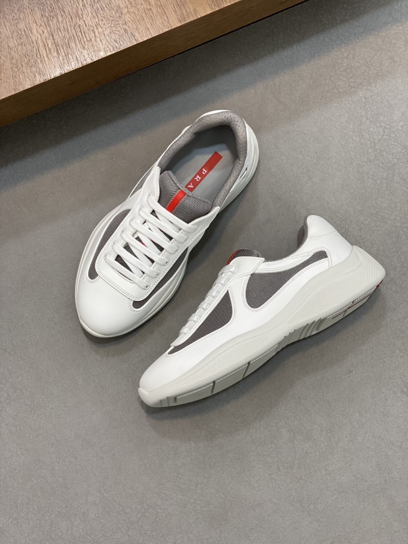 Prada Casual Shoes